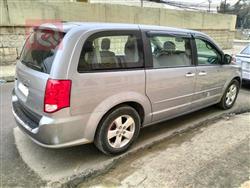 دودج جراند كارافان